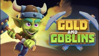 Gold and Goblins (2)