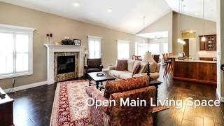 FOR SALE: 11218 N Stone Creek Dr Dunlap, IL UB