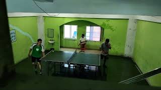 SukaPingPong sedang live!