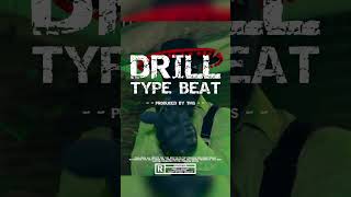 #shorts UK Drill Type Beat — "D-38" | #DrillTypeBeat #DrillInstrumental