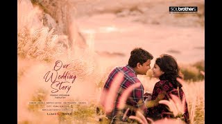 Best wedding highlight 2019 | Prabhu  & Parvathy | Solbrothers | Photography