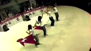 Hepsi - İki Kelime (Yaşasın Okulumuz 2007)