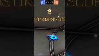 Оцени машинку #shorts #rocketleague #highlights #rocketleaguegoals