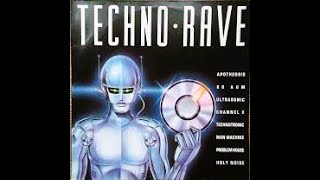 Techno Rave Vol 29