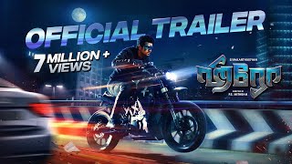 Hero Official Trailer 2020 || In Hindi || Sivakarthikeyan | Arjun | Yuvan Shankar Raja | P.S.Mithran