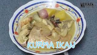 KURMA IKAN HOME