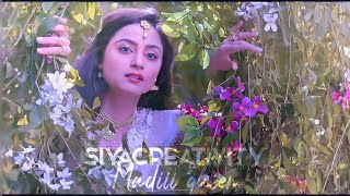 Madirakshi mundle vm ♡♡♡ @siyacreativity3007