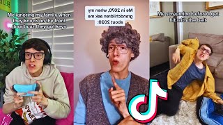 The Manni Show TikTok Compilation TikToks Most Watched |Manni Show 2023 October TikToks |Part 5| 😂😂😂