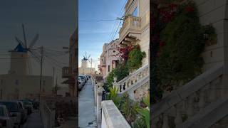 What to visit in Malta: Naxxar, a charming small town | Underrated Island in Europe | Travel Short