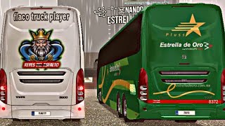 Conduccion De Autobuses por Caminos de México | Ultimate Bus Simulator Android Gameplay