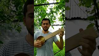 Asif Qurbanov - Asitar - Bir arzu tut #asitar #shorts #music