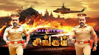 Singam __ Super Action Scene