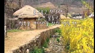 내마음의 풍경/淸照 온기은 (영상 시)