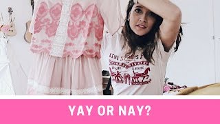 JURK VOOR MIJN BRUILOFT, YAY OR NAY? | DE HUISMUTS | WEEKVLOG 32