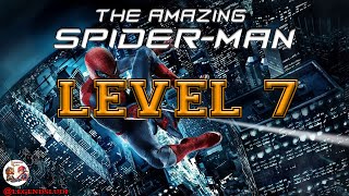 The Amazing Spider-Man (USA) | Level 7 | Java Games | Full Gameplay No Commentary | Full HD