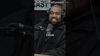 Kanye WALKS OFF Tim Pool Podcast