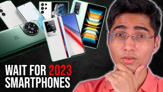 Don't Buy A New Smartphone Right Now - 3 MAJOR Reasons!