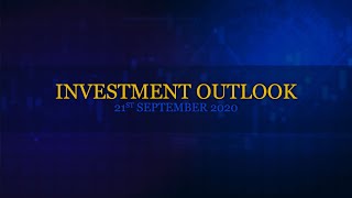 Fortnightly Investment Outlook