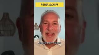 🚨 Peter Schiff Issues A Grave WARNING For The Economy: What's Ahead is More Dire Than a Recession!