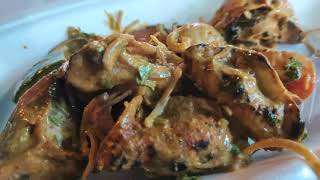 Tandoori Dumplings just ₹50 Faridabad | Under ₹50 Series |