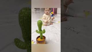 Cute baby funny video 😀😍 #cutebaby # viral #kids #shorts #youtubeshorts(1)