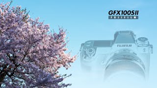 【先行レビュー】FUJIFILM GFX100S II 中判ミラーレスを現行レンズとオールドレンズで試写してみた【富士フイルム】