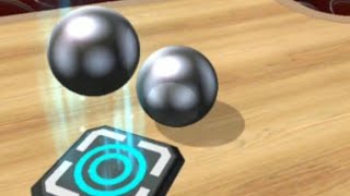 Going Ball Heavy Metal Ball-All Levels New Update Gameplay Android Ios #225