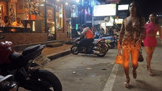 Random Scenes in Pattaya 03.