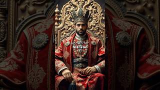 The Fearsome Sultan: Murad IV