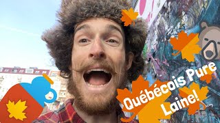 7 Produits Québécois que j'emmène partout avec moi