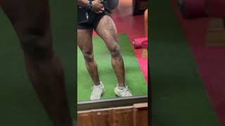 Legday#viralvideo #bodybuilding #hardwork #sport