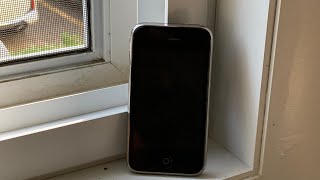 iPhone 3G Unboxing (Extra Stuff included)