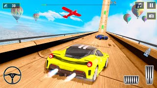 3d,extreme car stunts,extreme gt car stunt,gt car stunt master 3d game,car stunt master,gt car stun