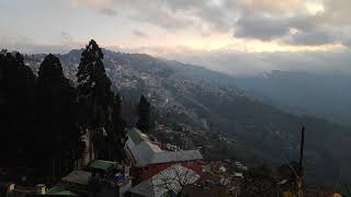 Darjeeling tourist place #trending #viral