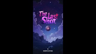 The Last Shot Walkthrough