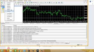 TUTORIAL PARA METATRADER 4 PARA PC