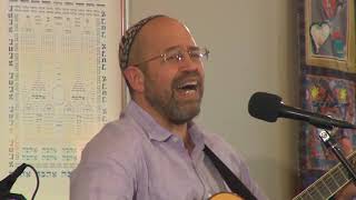 Kol Haolam Kulo - Woodstock Jewish Congregation