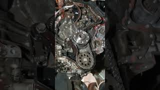 1.6 cdti timing chain replacement