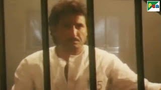 जज ने योगी शंकर को अपराधि ठहराया |Pehchaan |Suniel Shetty, Saif Ali Khan