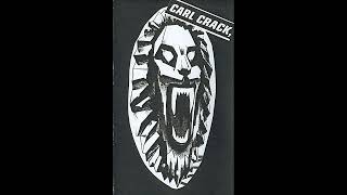 Carl Crack – Lion MC / Dance The Monkey(1995)(Full Tape)