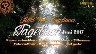 Mein GNC-Tagebuch - Juni 2017 *Reupload