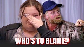 Mama June: The Real Reason Alana Still Not Talking To Sugar Bear! WATCH NOW!!!