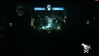 Viejas locas arbol de la vida & me gustas mucho cosquin rock 2013 HD