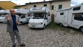 Camper: come scegliere quello giusto ?