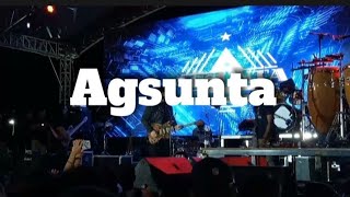 may bumisita dto sa bayan ng Masinloc Zambales #agsunta