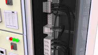 Low voltage switchgear (LVS) ASSOL