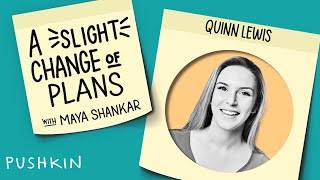 Losing Dixie | A Slight Change of Plans | Maya Shankar