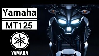 Finally 2021 YAMAHA MT-125 vs KTM Duke 125 || Price And Launch Date? || Mt 125 India Launch #mt125.