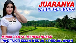 Lagu Sunda Lawas Paling Syahdu | Pop Sunda Populer Sepanjang Masa | Full Album 2024