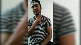 MC SHER DIALOGUE | SIDDHANT CHATURVEDI | TIKTOK MUSICALLY BY | ANKSH